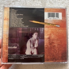 ローリンヒル　アルバムの画像