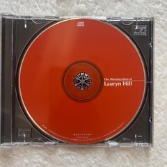 ローリンヒル　アルバムの画像