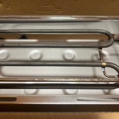 3way電気網焼き器〈ワイド〉の画像