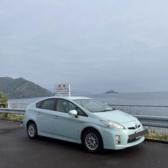 30プリウス　車検有　格安