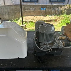 【
決まりました】ポンプの画像