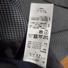 アクシーズファム　ジャケットの画像