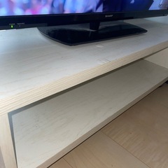 テレビ台