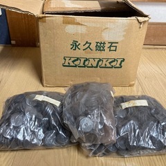磁石　マグネット　　工作等に