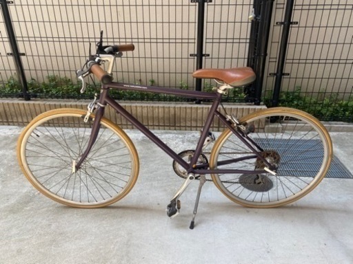 【お取引中】TOKYOBIKE 26