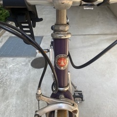 【お取引中】TOKYOBIKE 26の画像