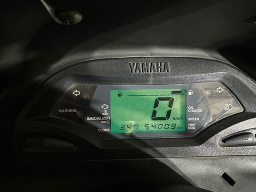 ★支払総額4.8万円★買取強化中！引き上げも可能です！ ヤマハ マジェスティ125FI LPRSE 車格大きい小型！4スト、インジェクション！低燃費！通勤通学に♪