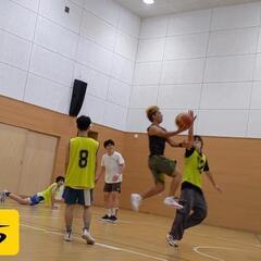8/25（日）男子経験者3X3 - スポーツ