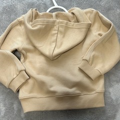 BURBERRY バーバリー キッズの画像