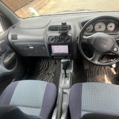 ダイハツ テリオス キッド 75000km. 車検R6-10の画像