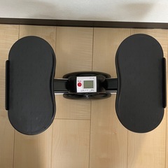 ステッパーの画像