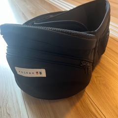 【ほぼ未使用】ヒップシートの画像