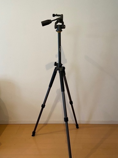 オーバーヘッドカメラ三脚　VANGUARD ALTA PRO2+ 263AP