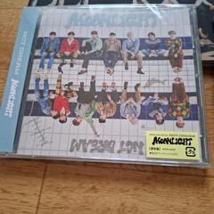 NCT  DREAM CD2枚+フォトブック2冊の画像