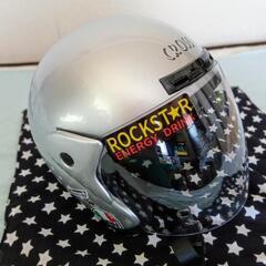 バイクヘルメット