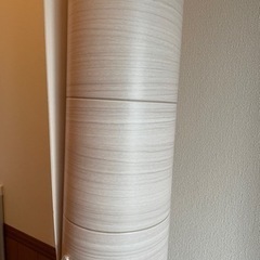 フローリングシートの画像