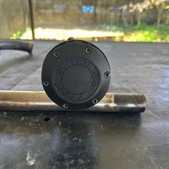 TW225 マフラー
の画像