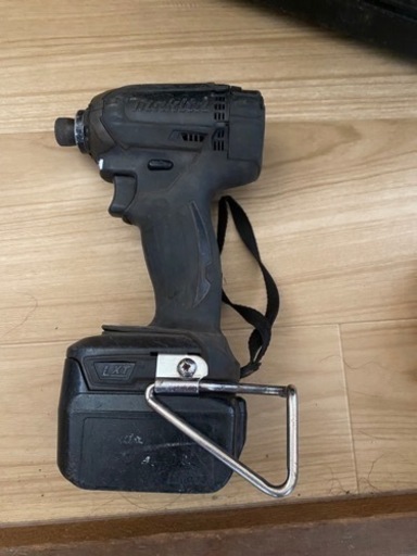 マキタ インパクト 14.4v