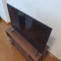 ハイセンス　テレビ