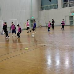 フットサル(個サル)メンバー募集！！ - スポーツ