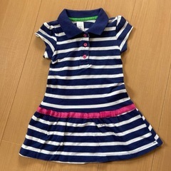 Carter's カーターズ　ワンピース