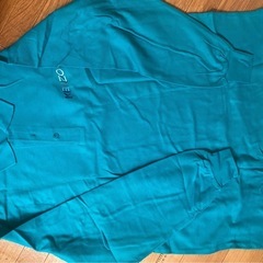 再値下げ❗️KENZO 長袖ポロシャツの画像