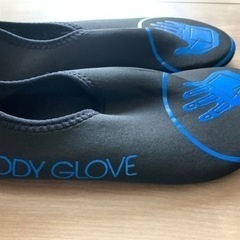 子供用　ウォーターシューズ　Body Glove