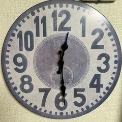 掛け時計