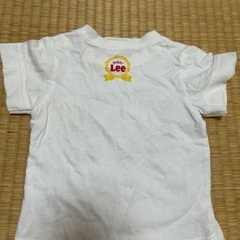 Buddy Lee Tシャツ 80センチの画像