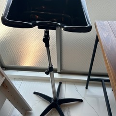 【新品】移動式シャンプー台