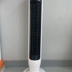 HITACHI DCモーター縦型扇風機 スリムファン