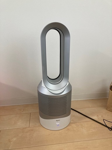 Dyson Pure hot \u0026 cool冷房\u0026暖房つき空気清浄機