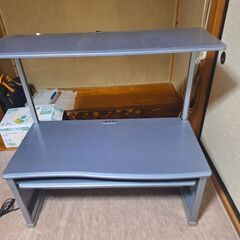 座敷用　パソコンディスク　美品です。