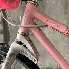 RITE WAY クロスバイク FERTILE 38cm シマノ ALTUS リサイクルショップ 札幌 買取本舗 平岸店 （南の画像