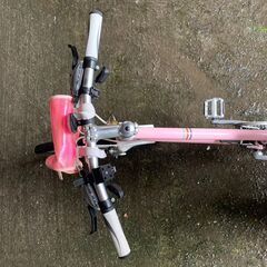 RITE WAY クロスバイク FERTILE 38cm シマノ ALTUS リサイクルショップ 札幌 買取本舗 平岸店 （南の画像