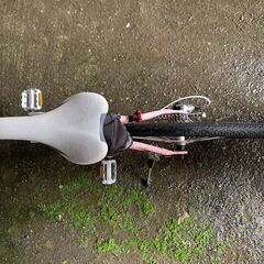 RITE WAY クロスバイク FERTILE 38cm シマノ ALTUS リサイクルショップ 札幌 買取本舗 平岸店 （南の画像