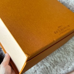 ルイヴィトン　空箱 ３個セットの画像