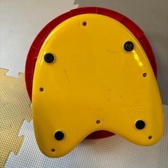 アンパンマン ドライブハンドルの画像