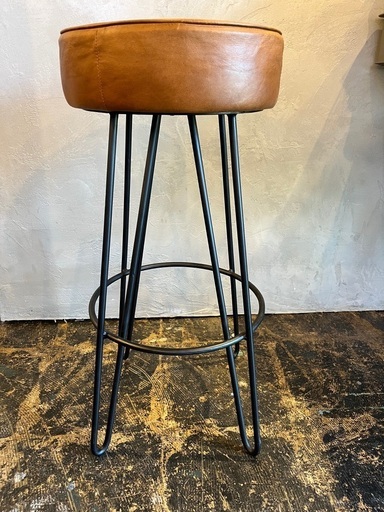 カウンターチェア/輸入家具/1脚