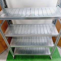 ☆在庫多数!!☆METALSISTEM メタルシステム SUPER123シリーズ スチール