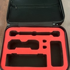 美品 Switch ケース 大容量 スイッチ  の画像