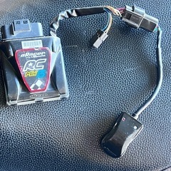 aracerRC mini5 blink 付き　明日まで価格！　