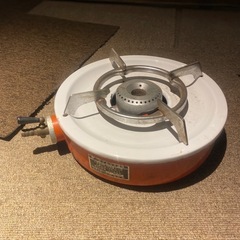 卓上ガス器具　ガスコンロ