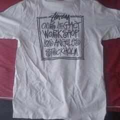 STUSSY Tシャツの画像