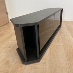 テレビ台の画像