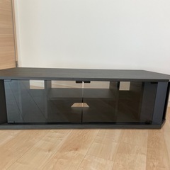 テレビ台の画像