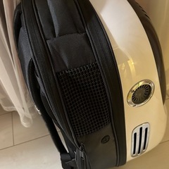 PETKIT ペットキャリーの画像