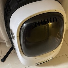 PETKIT ペットキャリー