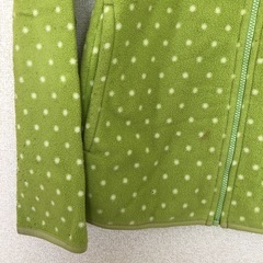 フリースの画像