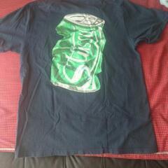 STUSSY Tシャツの画像